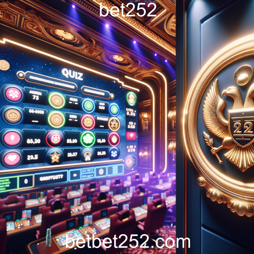 Desvendando o Jogo de Perguntas Frequentes da bet252