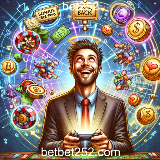 Explorando as Promoções da Bet252: Benefícios e Oportunidades